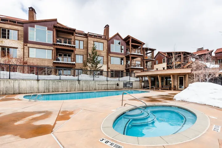 1825 Three Kings Dr #802, Park City, Utah 84060
