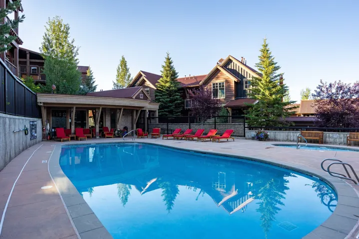 1825 Three Kings Dr #802, Park City, Utah 84060