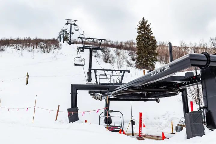 1825 Three Kings Dr #802, Park City, Utah 84060