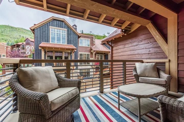 1825 Three Kings Dr #802, Park City, Utah 84060