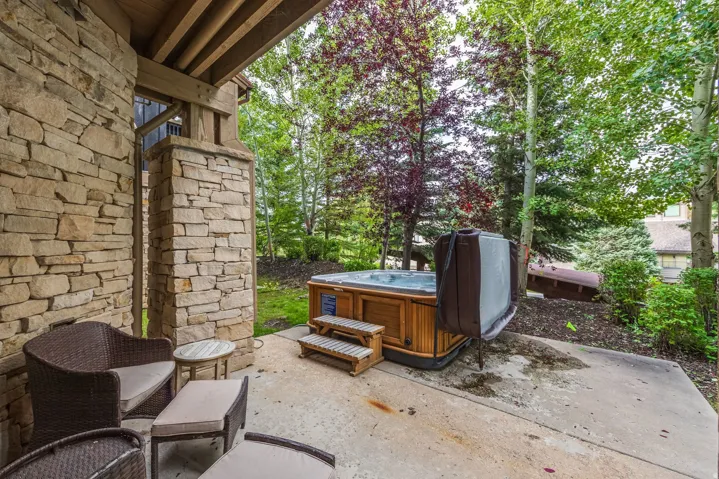 1825 Three Kings Dr #802, Park City, Utah 84060