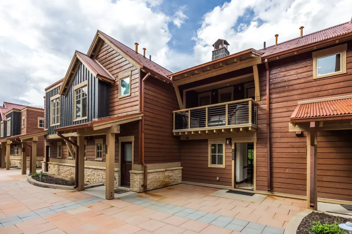1825 Three Kings Dr #802, Park City, Utah 84060