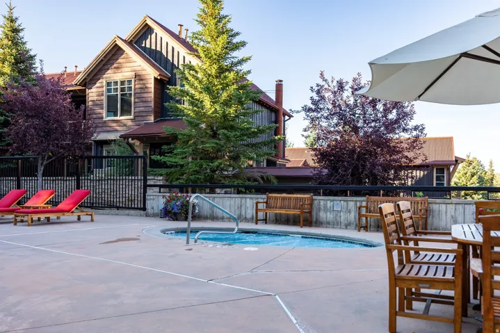 1825 Three Kings Dr #802, Park City, Utah 84060