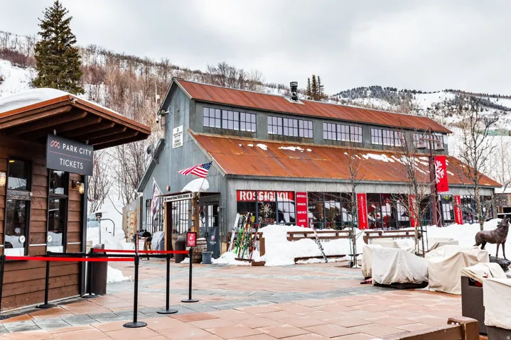 1825 Three Kings Dr #802, Park City, Utah 84060