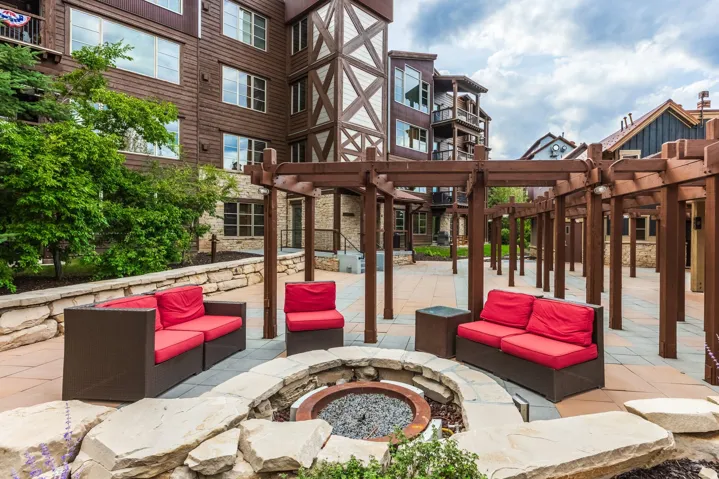 1825 Three Kings Dr #802, Park City, Utah 84060