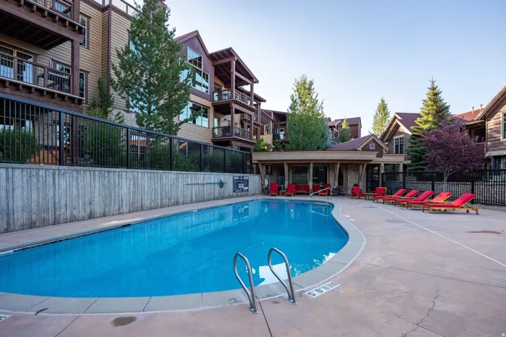 1825 Three Kings Dr #802, Park City, Utah 84060