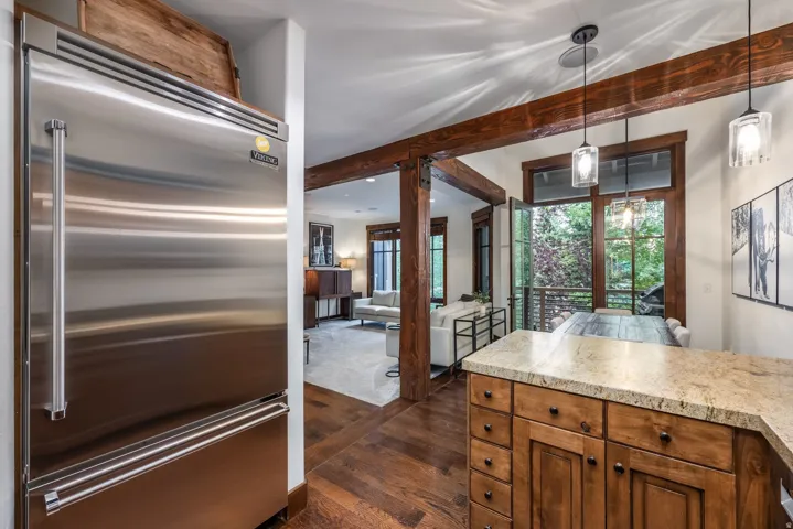 1825 Three Kings Dr #802, Park City, Utah 84060