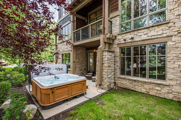 1825 Three Kings Dr #802, Park City, Utah 84060