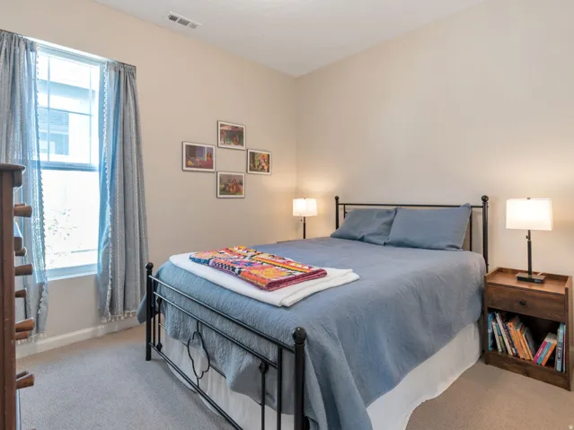 Guest/Second Bedroom