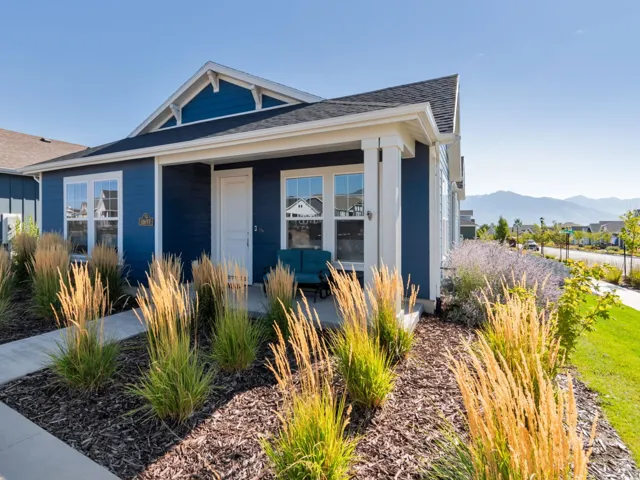 11697 S Gannet Way, South Jordan, Utah 84009