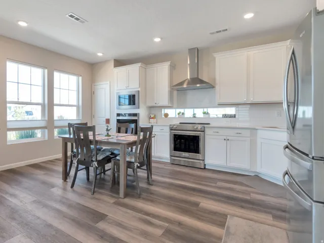 11697 S Gannet Way, South Jordan, Utah 84009