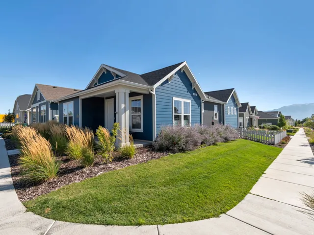 11697 S Gannet Way, South Jordan, Utah 84009