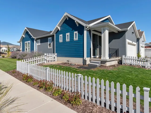 11697 S Gannet Way, South Jordan, Utah 84009
