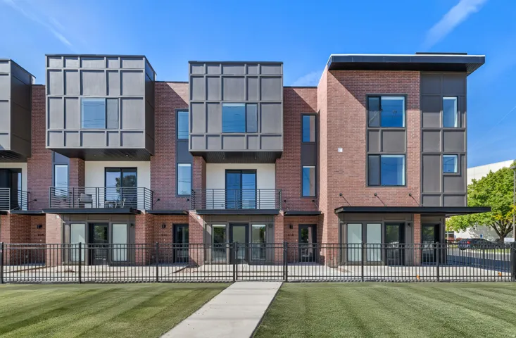 598 E Savvy Cv #42, Salt Lake City, Utah 84107