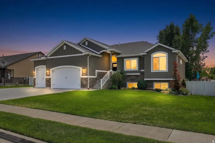 4563 W 3300 S, West Haven, Utah 84401