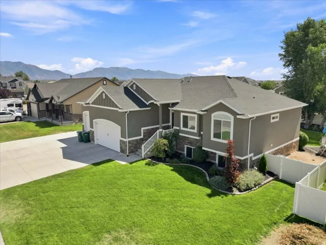 4563 W 3300 S, West Haven, Utah 84401
