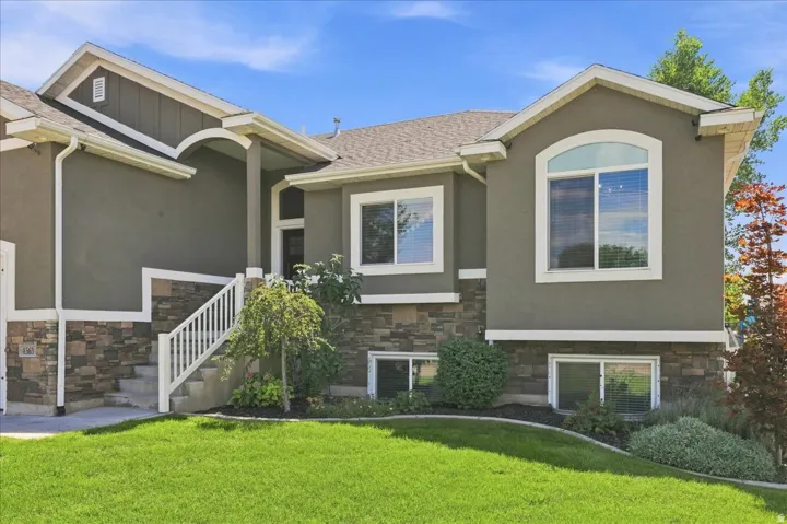 4563 W 3300 S, West Haven, Utah 84401