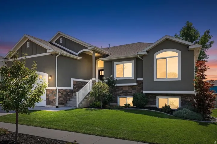 4563 W 3300 S, West Haven, Utah 84401