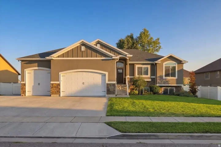 4563 W 3300 S, West Haven, Utah 84401