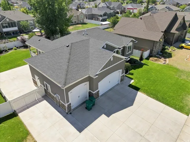 4563 W 3300 S, West Haven, Utah 84401