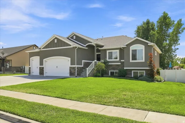 4563 W 3300 S, West Haven, Utah 84401