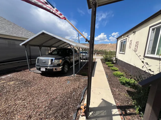 Carport