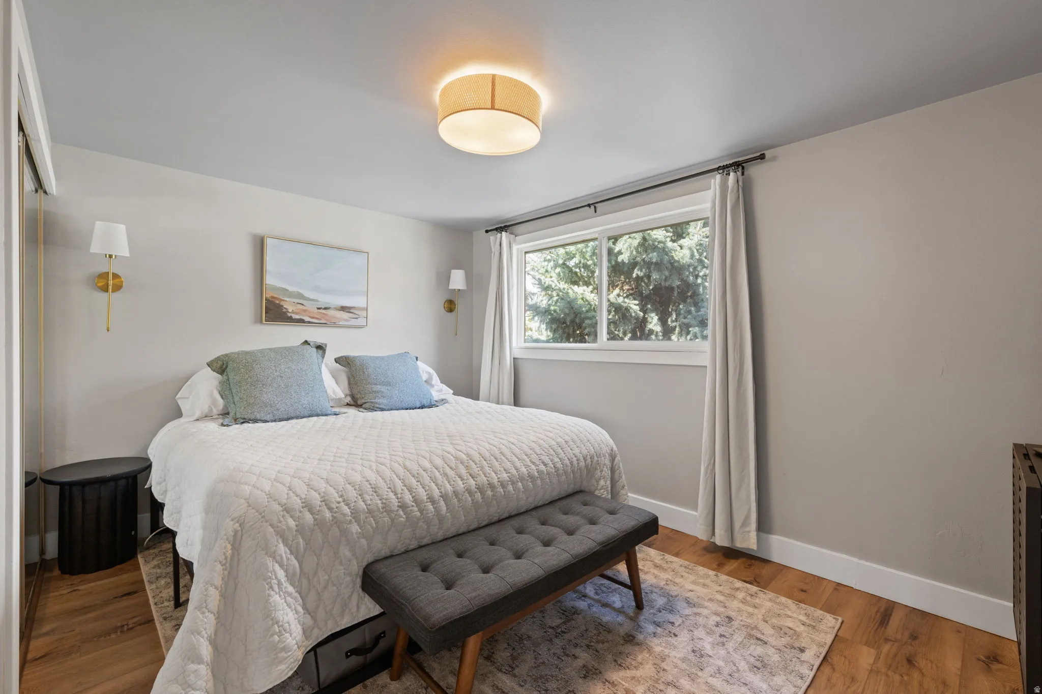 Bedroom #3