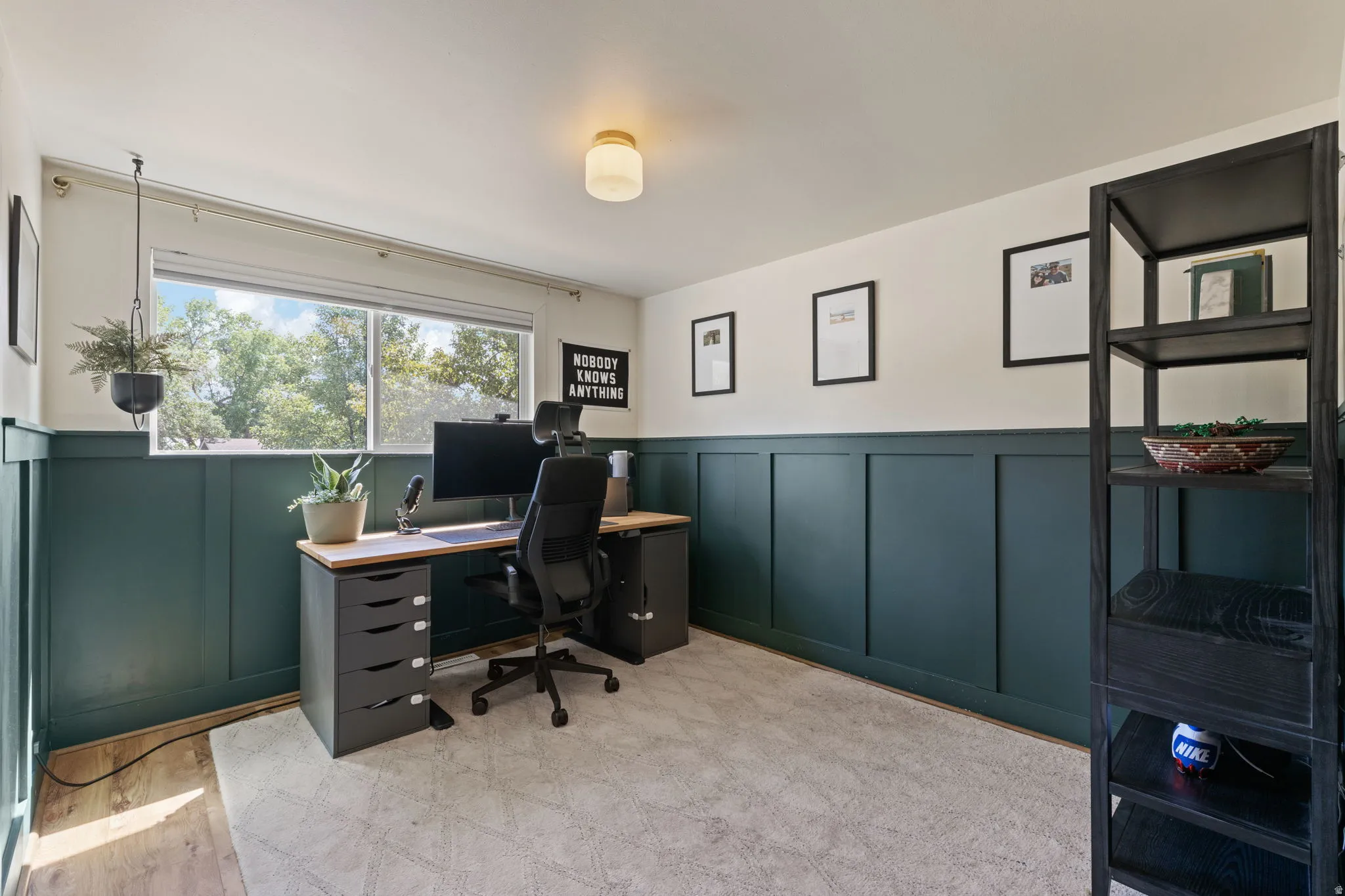 Bedroom #4