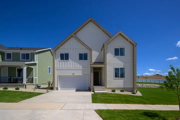 1523 W Everblooming Dr #4068, Saratoga Springs, Utah 84045