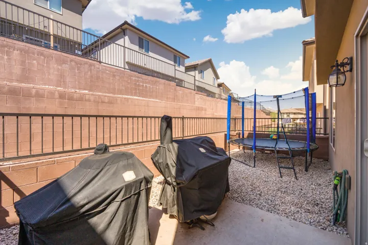 5814 S Challenger Way, St. George, Utah 84790