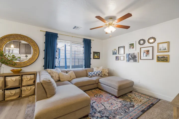 5814 S Challenger Way, St. George, Utah 84790