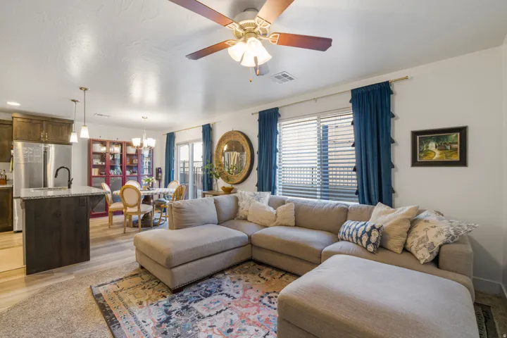 5814 S Challenger Way, St. George, Utah 84790