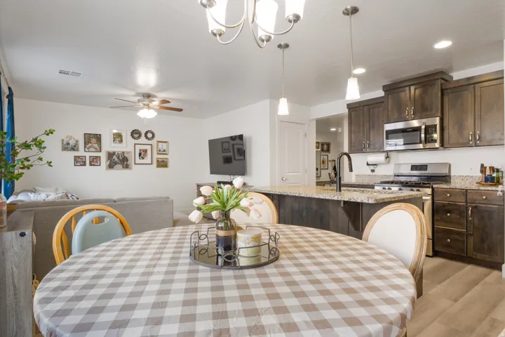 5814 S Challenger Way, St. George, Utah 84790