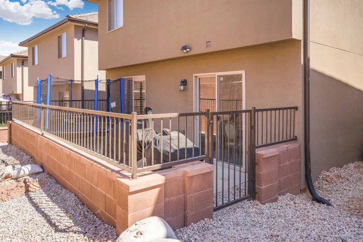 5814 S Challenger Way, St. George, Utah 84790