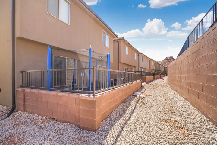 5814 S Challenger Way, St. George, Utah 84790