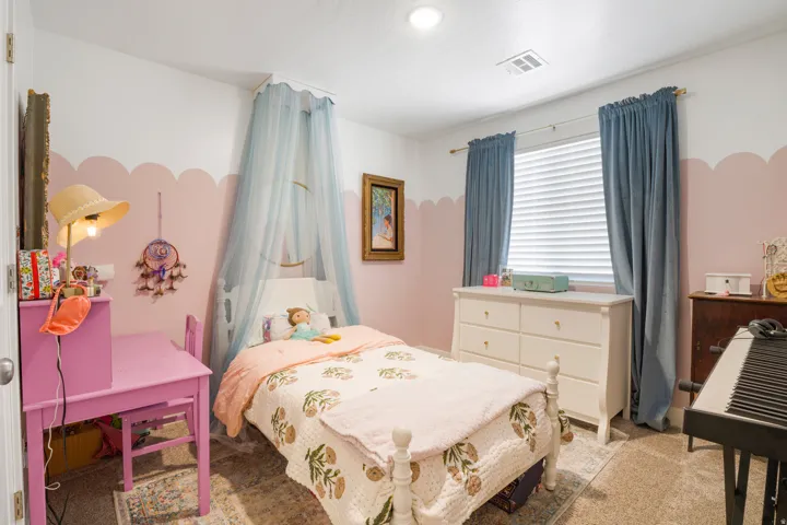 5814 S Challenger Way, St. George, Utah 84790