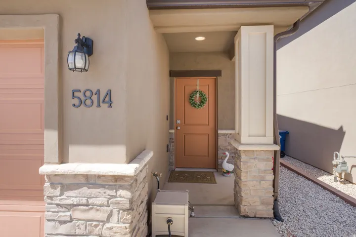 5814 S Challenger Way, St. George, Utah 84790
