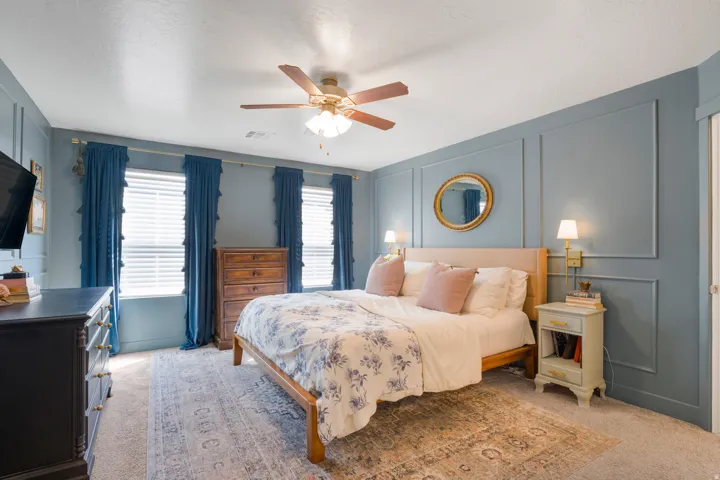5814 S Challenger Way, St. George, Utah 84790