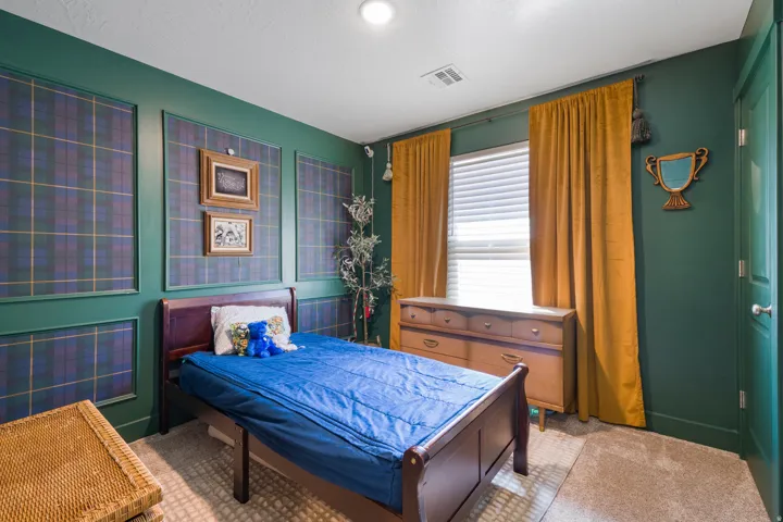 5814 S Challenger Way, St. George, Utah 84790