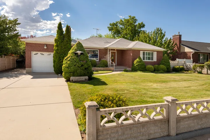 3588 S 2500 E, Millcreek, Utah 84109