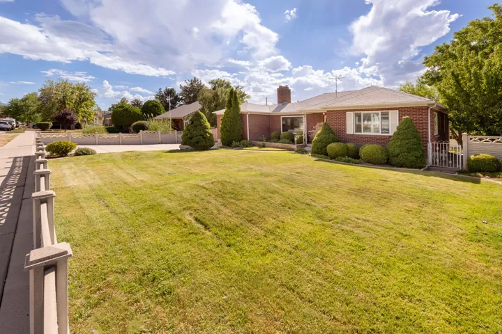 3588 S 2500 E, Millcreek, Utah 84109