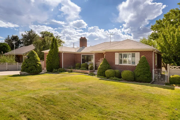 3588 S 2500 E, Millcreek, Utah 84109