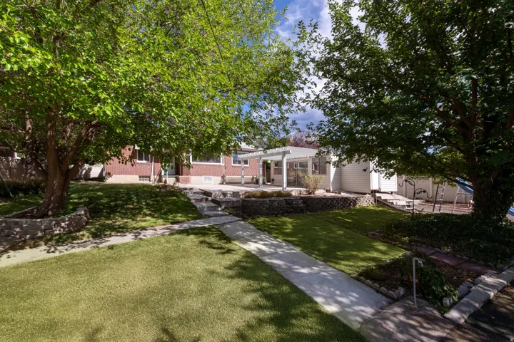 3588 S 2500 E, Millcreek, Utah 84109