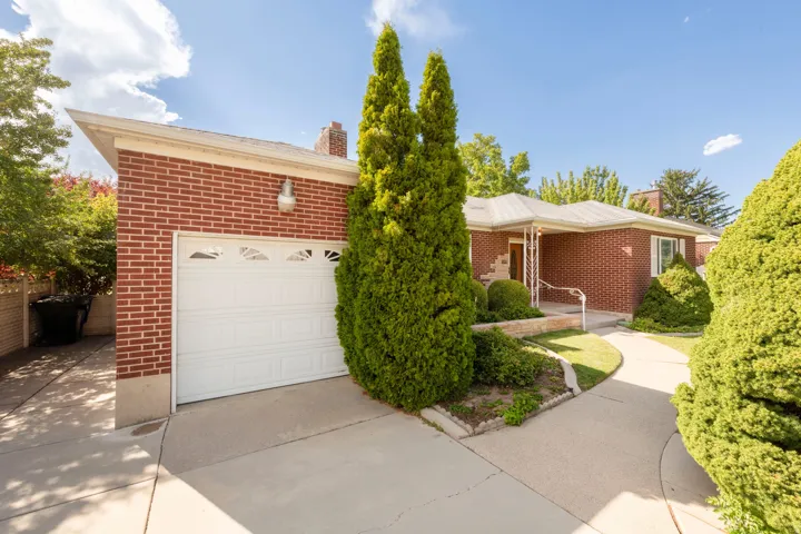 3588 S 2500 E, Millcreek, Utah 84109