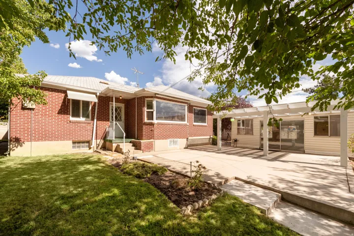 3588 S 2500 E, Millcreek, Utah 84109