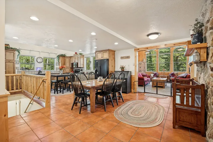 11320 E Balsam Forest Ln, Brighton, Utah 84121