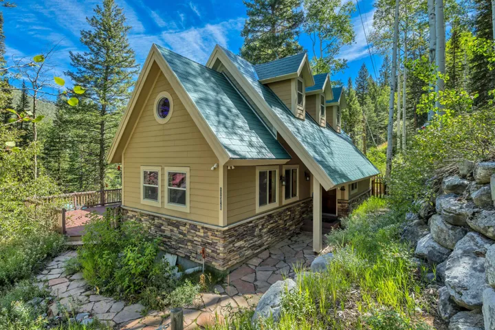 11320 E Balsam Forest Ln, Brighton, Utah 84121