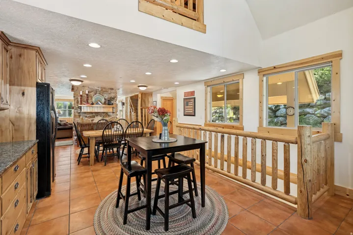 11320 E Balsam Forest Ln, Brighton, Utah 84121
