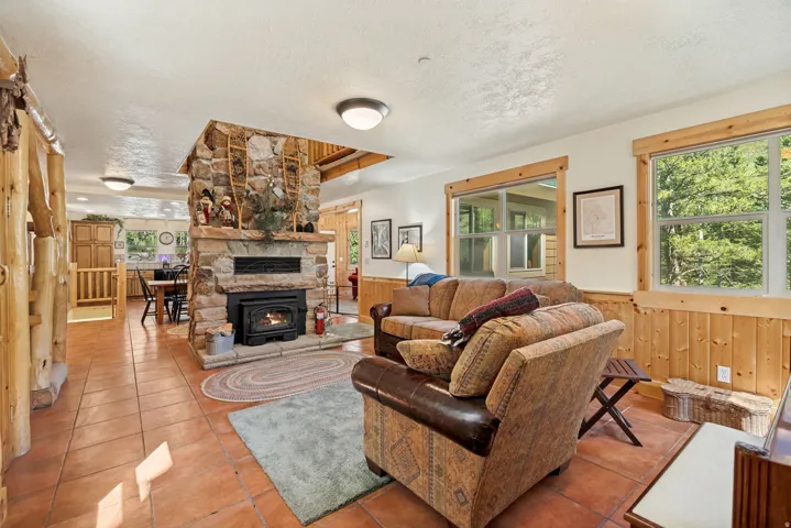 11320 E Balsam Forest Ln, Brighton, Utah 84121