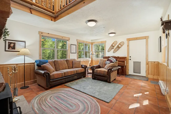 11320 E Balsam Forest Ln, Brighton, Utah 84121